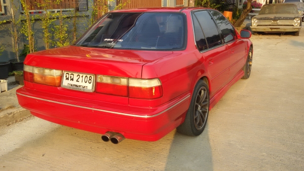 ปี92เครื่องหัวฉีดแม็ก17ภาษี59เกียออโต้