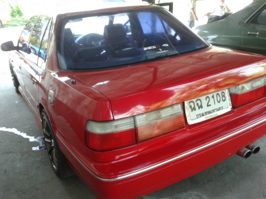 ปี92เครื่องหัวฉีดแม็ก17ภาษี59เกียออโต้