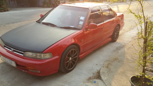 ปี92เครื่องหัวฉีดแม็ก17ภาษี59เกียออโต้