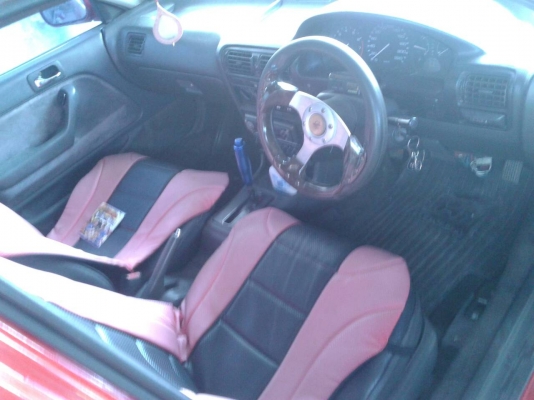 ปี92เครื่องหัวฉีดแม็ก17ภาษี59เกียออโต้