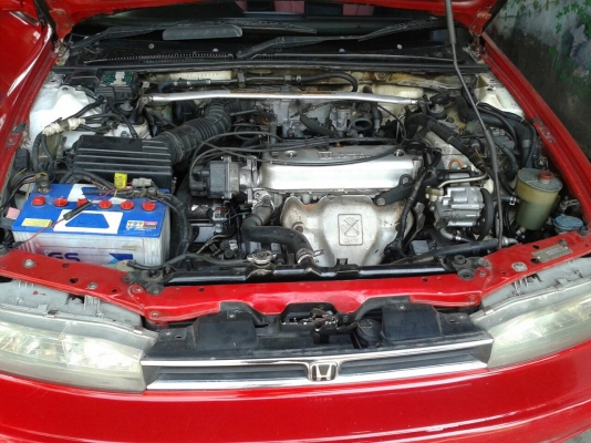 ปี92เครื่องหัวฉีดแม็ก17ภาษี59เกียออโต้