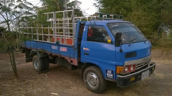 ขาย 6 ล้อ ISUZU KS22 ดั้มหัวได้ คัสซีสวยตลอดเส้น เครื่อง 4BE1 110 แรงม้า พวงมาลัยพาวเวอร์ ทะเบียนเต็มพร้อมโอนครับ ขาย 6 ล้อ ISUZU KS22 ดั้มหัวได้ คัสซีสวยตลอดเส้น เครื่อง 4BE1 110 แรงม้า พวงมาลัยพาวเวอร์ ทะเบียนเต็มพร้อมโอนครับ