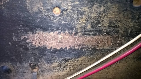 ขาย 6 ล้อ ISUZU KS22 ดั้มหัวได้ คัสซีสวยตลอดเส้น เครื่อง 4BE1 110 แรงม้า พวงมาลัยพาวเวอร์ ทะเบียนเต็มพร้อมโอนครับ ขาย 6 ล้อ ISUZU KS22 ดั้มหัวได้ คัสซีสวยตลอดเส้น เครื่อง 4BE1 110 แรงม้า พวงมาลัยพาวเวอร์ ทะเบียนเต็มพร้อมโอนครับ