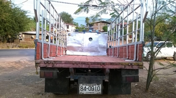 ขาย 6 ล้อ ISUZU KS22 ดั้มหัวได้ คัสซีสวยตลอดเส้น เครื่อง 4BE1 110 แรงม้า พวงมาลัยพาวเวอร์ ทะเบียนเต็มพร้อมโอนครับ ขาย 6 ล้อ ISUZU KS22 ดั้มหัวได้ คัสซีสวยตลอดเส้น เครื่อง 4BE1 110 แรงม้า พวงมาลัยพาวเวอร์ ทะเบียนเต็มพร้อมโอนครับ