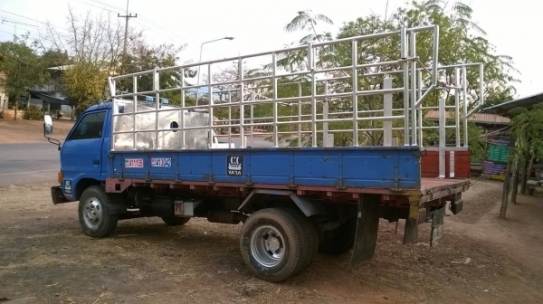 ขาย 6 ล้อ ISUZU KS22 ดั้มหัวได้ คัสซีสวยตลอดเส้น เครื่อง 4BE1 110 แรงม้า พวงมาลัยพาวเวอร์ ทะเบียนเต็มพร้อมโอนครับ ขาย 6 ล้อ ISUZU KS22 ดั้มหัวได้ คัสซีสวยตลอดเส้น เครื่อง 4BE1 110 แรงม้า พวงมาลัยพาวเวอร์ ทะเบียนเต็มพร้อมโอนครับ