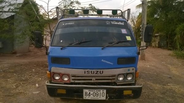 ขาย 6 ล้อ ISUZU KS22 ดั้มหัวได้ คัสซีสวยตลอดเส้น เครื่อง 4BE1 110 แรงม้า พวงมาลัยพาวเวอร์ ทะเบียนเต็มพร้อมโอนครับ ขาย 6 ล้อ ISUZU KS22 ดั้มหัวได้ คัสซีสวยตลอดเส้น เครื่อง 4BE1 110 แรงม้า พวงมาลัยพาวเวอร์ ทะเบียนเต็มพร้อมโอนครับ