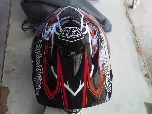 หมวกใหม่น้ำหนักเบา