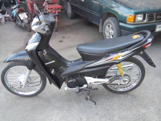 ขาย เวฟ 100