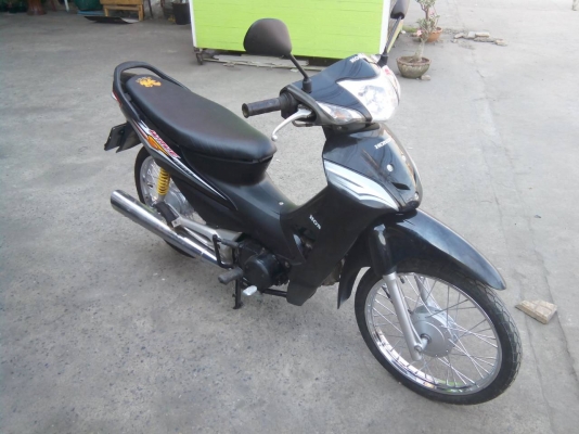 ขาย เวฟ 100