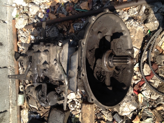 เกียร์HO รับประกันสวย