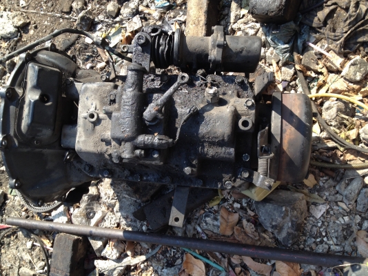 เกียร์HO รับประกันสวย