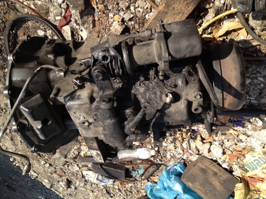 เกียร์HO รับประกันสวย