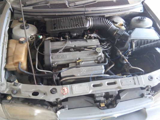 ขาย ฟอร์ด มอนดิโอ ขาย ฟอร์ด มอนดิโอ