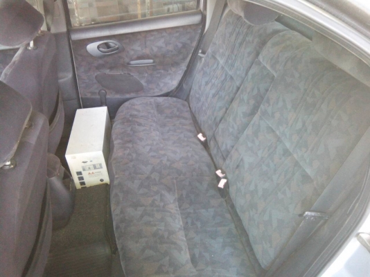 ขาย ฟอร์ด มอนดิโอ ขาย ฟอร์ด มอนดิโอ