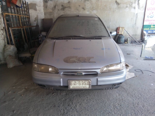 ขาย ฟอร์ด มอนดิโอ ขาย ฟอร์ด มอนดิโอ