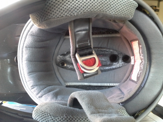 หมวกมือสองครับ troy lee designs