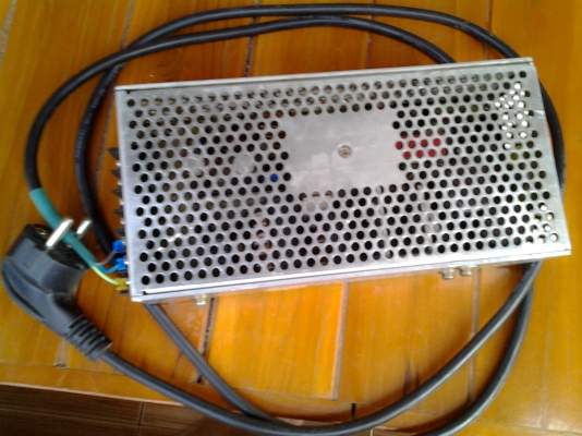 ขายถูกๆตัวแปลงไฟบ้านเป็น24V.ของไม่ได้ใช้( จองแล้วรอส่ง ) ขายถูกๆตัวแปลงไฟบ้านเป็น24V.ของไม่ได้ใช้( จองแล้วรอส่ง )