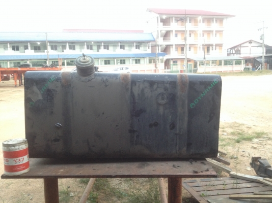 ถังน้ำมันเมก้า 300L ถังน้ำมันเมก้า 300L