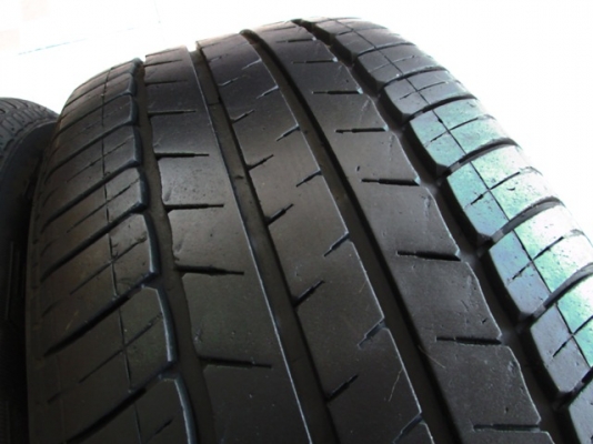 ยาง GOODYEAR NCT 205-55-16 ปี2313 ดอกแน่น (1ชุด)