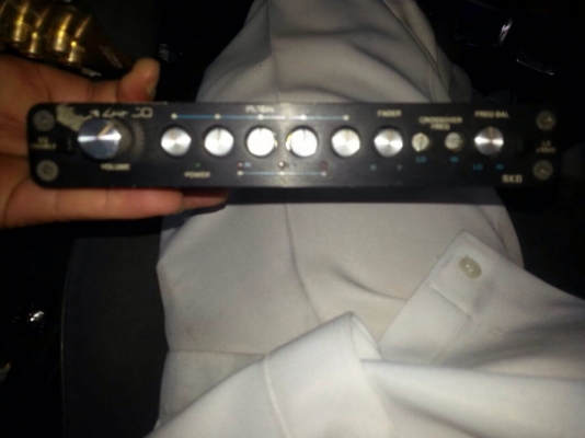 ZAPCO SXSL สวยๆ แท้ๆ ZAPCO SXSL สวยๆ แท้ๆ