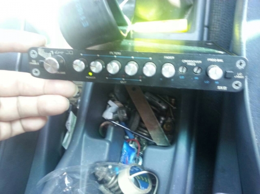 ZAPCO  SXSL สวยๆ แท้ๆ