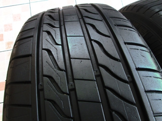 ยาง MICHELIN PRIMACY 215-60-16 ปี13 ดอกเต็มๆ (1คู่)