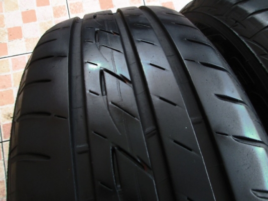 ยาง BRIDGESTONE EP200 215-60-16 ปลายปี13 (1ชุด)