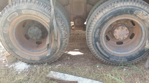 ขายรถโม่ปูน NISSAN UD โม่ตรง7คิว คัชซีCW430H เครื่อง230แรง ปี40 เครื่องดี คัชซีดี ระบบโม่ทำงานดี สภาพพร้อมใช้ เอกสารพร้อมโอน จัดไฟแนนซ์ได้ เงื่อนไขง่ายๆวันเดียวรับรถ สนใจโทร 090-8588220คุณนะ ID:narong498 หรือ www.truck.in.th/498 หรือfb:ณรงค์ ซื้อขายรถมือส ขายรถโม่ปูน NISSAN UD โม่ตรง7คิว คัชซีCW430H เครื่อง230แรง ปี40 เครื่องดี คัชซีดี ระบบโม่ทำงานดี สภาพพร้อมใช้ เอกสารพร้อมโอน จัดไฟแนนซ์ได้ เงื่อนไขง่ายๆวันเดียวรับรถ สนใจโทร 090-8588220คุณนะ ID:narong498 หรือ www.truck.in.th/498 หรือfb:ณรงค์ ซื้อขายรถมือส