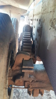 ขายรถโม่ปูน NISSAN UD โม่ตรง7คิว คัชซีCW430H เครื่อง230แรง ปี40 เครื่องดี คัชซีดี ระบบโม่ทำงานดี สภาพพร้อมใช้ เอกสารพร้อมโอน จัดไฟแนนซ์ได้ เงื่อนไขง่ายๆวันเดียวรับรถ สนใจโทร 090-8588220คุณนะ ID:narong498 หรือ www.truck.in.th/498 หรือfb:ณรงค์ ซื้อขายรถมือส ขายรถโม่ปูน NISSAN UD โม่ตรง7คิว คัชซีCW430H เครื่อง230แรง ปี40 เครื่องดี คัชซีดี ระบบโม่ทำงานดี สภาพพร้อมใช้ เอกสารพร้อมโอน จัดไฟแนนซ์ได้ เงื่อนไขง่ายๆวันเดียวรับรถ สนใจโทร 090-8588220คุณนะ ID:narong498 หรือ www.truck.in.th/498 หรือfb:ณรงค์ ซื้อขายรถมือส