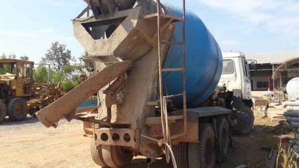 ขายรถโม่ปูน NISSAN UD โม่ตรง7คิว คัชซีCW430H เครื่อง230แรง ปี40 เครื่องดี คัชซีดี ระบบโม่ทำงานดี สภาพพร้อมใช้ เอกสารพร้อมโอน จัดไฟแนนซ์ได้ เงื่อนไขง่ายๆวันเดียวรับรถ สนใจโทร 090-8588220คุณนะ ID:narong498 หรือ www.truck.in.th/498 หรือfb:ณรงค์ ซื้อขายรถมือส ขายรถโม่ปูน NISSAN UD โม่ตรง7คิว คัชซีCW430H เครื่อง230แรง ปี40 เครื่องดี คัชซีดี ระบบโม่ทำงานดี สภาพพร้อมใช้ เอกสารพร้อมโอน จัดไฟแนนซ์ได้ เงื่อนไขง่ายๆวันเดียวรับรถ สนใจโทร 090-8588220คุณนะ ID:narong498 หรือ www.truck.in.th/498 หรือfb:ณรงค์ ซื้อขายรถมือส