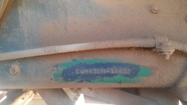 ขายรถโม่ปูน NISSAN UD โม่ตรง7คิว คัชซีCW430H เครื่อง230แรง ปี40 เครื่องดี คัชซีดี ระบบโม่ทำงานดี สภาพพร้อมใช้ เอกสารพร้อมโอน จัดไฟแนนซ์ได้ เงื่อนไขง่ายๆวันเดียวรับรถ สนใจโทร 090-8588220คุณนะ ID:narong498 หรือ www.truck.in.th/498 หรือfb:ณรงค์ ซื้อขายรถมือส ขายรถโม่ปูน NISSAN UD โม่ตรง7คิว คัชซีCW430H เครื่อง230แรง ปี40 เครื่องดี คัชซีดี ระบบโม่ทำงานดี สภาพพร้อมใช้ เอกสารพร้อมโอน จัดไฟแนนซ์ได้ เงื่อนไขง่ายๆวันเดียวรับรถ สนใจโทร 090-8588220คุณนะ ID:narong498 หรือ www.truck.in.th/498 หรือfb:ณรงค์ ซื้อขายรถมือส