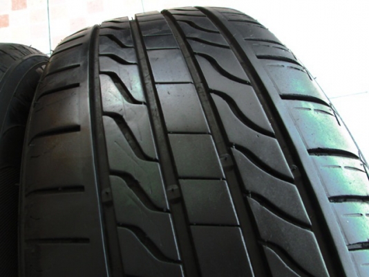 ยาง MICHELIN PRIMACY 215-60-16 ปี14 งามๆ (1ชุด)