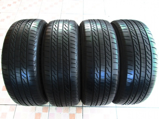 ยาง MICHELIN PRIMACY 215-60-16 ปี14 งามๆ (1ชุด)