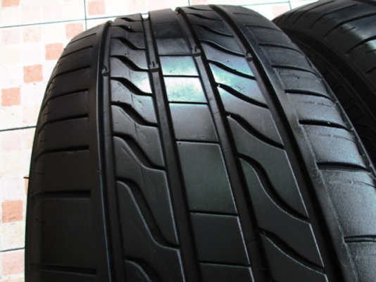 ยาง MICHELIN PRIMACY 215-60-16 ปี14 งามๆ (1ชุด)