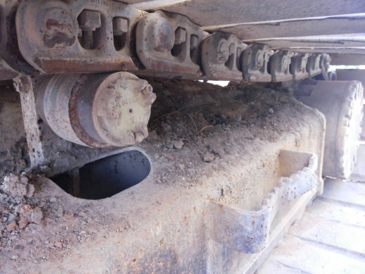 CAT 320 V I ไฟฟ้าครบเอวแน่น ช่วงล่าง70\%เล่มทะเบียน มี2คัน CAT 320 V I ไฟฟ้าครบเอวแน่น ช่วงล่าง70\%เล่มทะเบียน มี2คัน