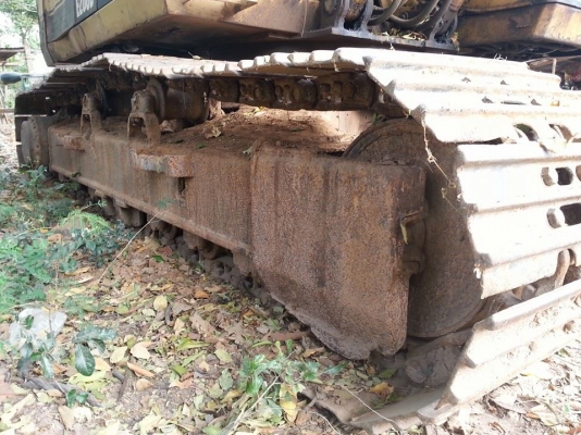 ขายแบคโคCAT E200B เครื่องMITSUBISHI TURBO เครื่องดี ปั้มเดิม เอวแน่น ช่วงล่างดี ไม่โหลด บูมอาร์มดี พร้อมใช้งาน สนใจโทร090-8588220คุณนะ 093-3258446คุณบิวตี้ ID:narong498 หรือ www.truck.in.th/498 หรือfb:ณรงค์ ซื้อขายรถมือสอง (เว็บไซต์ส่วนตัว)