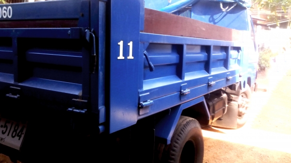 ขาย Toyota Dyna 200 ปี 92