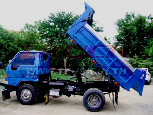 ขาย Toyota Dyna 200 ปี 92