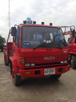 ขายรถร็อกกี้175แรง ติดเครน3ตัน 5ปลอก พ.เพาเวอร์ เบรกทิฟฟี่ ภายในสวย แอร์เย็น เครื่องดี แคชซีสวย สภาพพร้อมใช้งาน เอกสารพร้อมโอน จัดไฟแนนซ์ได้ เงื่อนไขง่ายๆวันเดียวรับรถ สนใจโทร 090-8588220คุณนะ 093-3258446คุณบิวตี้ ID:narong498 หรือ www.truck.in.th/498 หรื