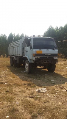 ร๊อคกี้ 175แรง