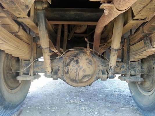 ขาย6ล้อดั้ม ISUZU TL เครื่องดี แคชซีสวย สภาพพร้อมใช้งาน เอกสารพร้อมโอน  สนใจโทร 090-8588220คุณนะ 093-3258446คุณบิวตี้ ID:narong498 หรือ www.truck.in.th/498 หรือfb:ณรงค์ ซื้อขายรถมือสอง (เว็บไซต์ส่วนตัว)