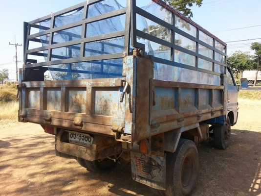 ขาย6ล้อดั้ม ISUZU TL เครื่องดี แคชซีสวย สภาพพร้อมใช้งาน เอกสารพร้อมโอน  สนใจโทร 090-8588220คุณนะ 093-3258446คุณบิวตี้ ID:narong498 หรือ www.truck.in.th/498 หรือfb:ณรงค์ ซื้อขายรถมือสอง (เว็บไซต์ส่วนตัว)