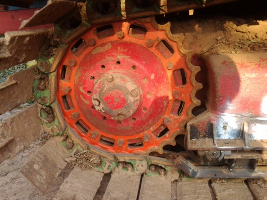 เทลเลอร์ 2 เพลา ทะเบียนพร้อมโอน ราคา  350000 ต่อรอง ภายในอาทิตย์นี้เท่านั้น