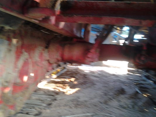 เทลเลอร์ 2 เพลา ทะเบียนพร้อมโอน ราคา  350000 ต่อรอง ภายในอาทิตย์นี้เท่านั้น