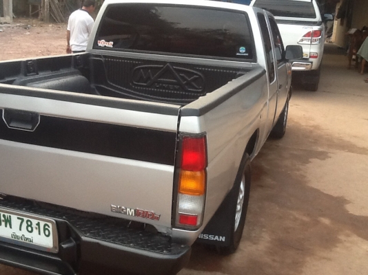 ขายด่วนรถสวยๆ