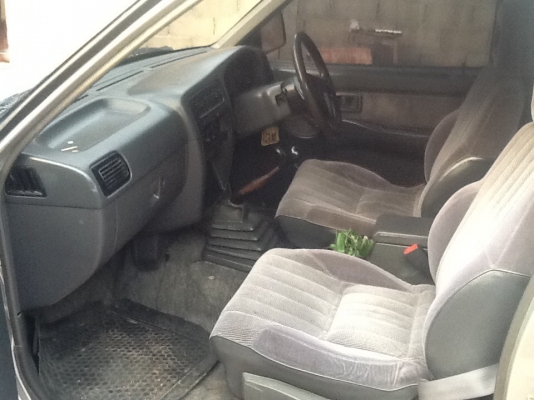 ขายด่วนรถสวยๆ