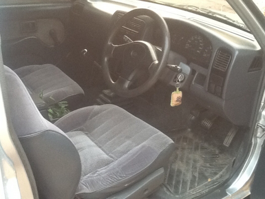 ขายด่วนรถสวยๆ