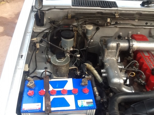 ขายด่วนรถสวยๆ