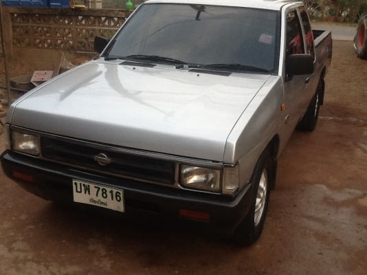 ขาย Nissun BiG M