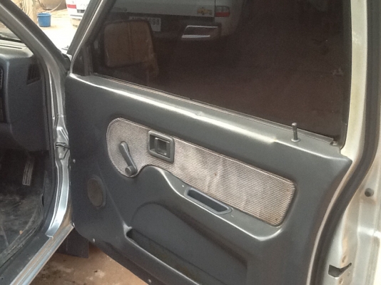 ขาย Nissun BiG M ขาย Nissun BiG M